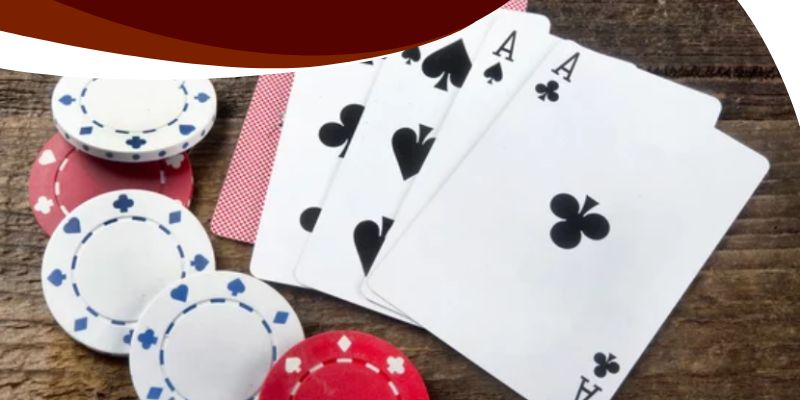 Bài Tiến Lên Miền Bắc 98win - Bí Quyết Dễ Dàng Chiến Thắng 3 Đánh giá sai thế mạnh của các lá bài